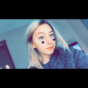 Meet your Posher, Tonie